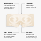 Masque de Nuit Cloud-Contour