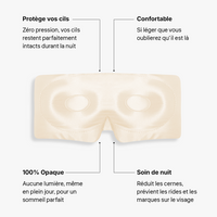 Masque de Nuit Cloud-Contour