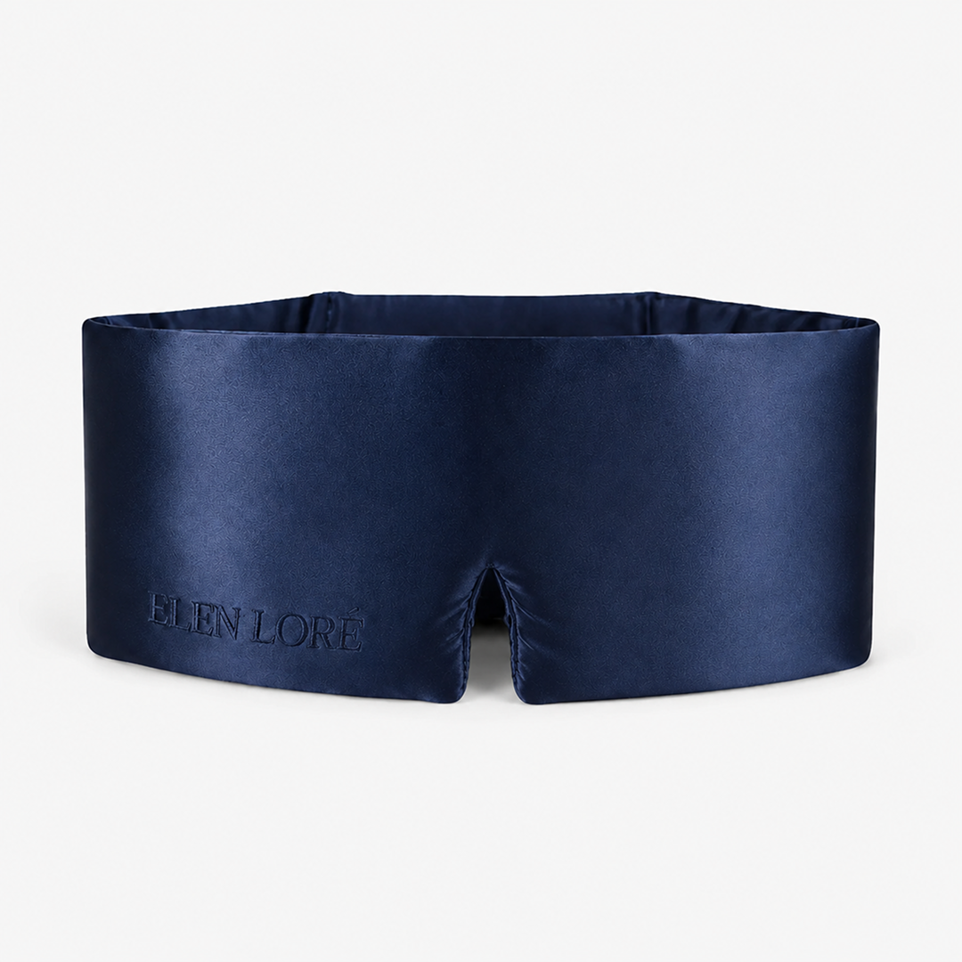 Masque de Nuit Cloud-Contour