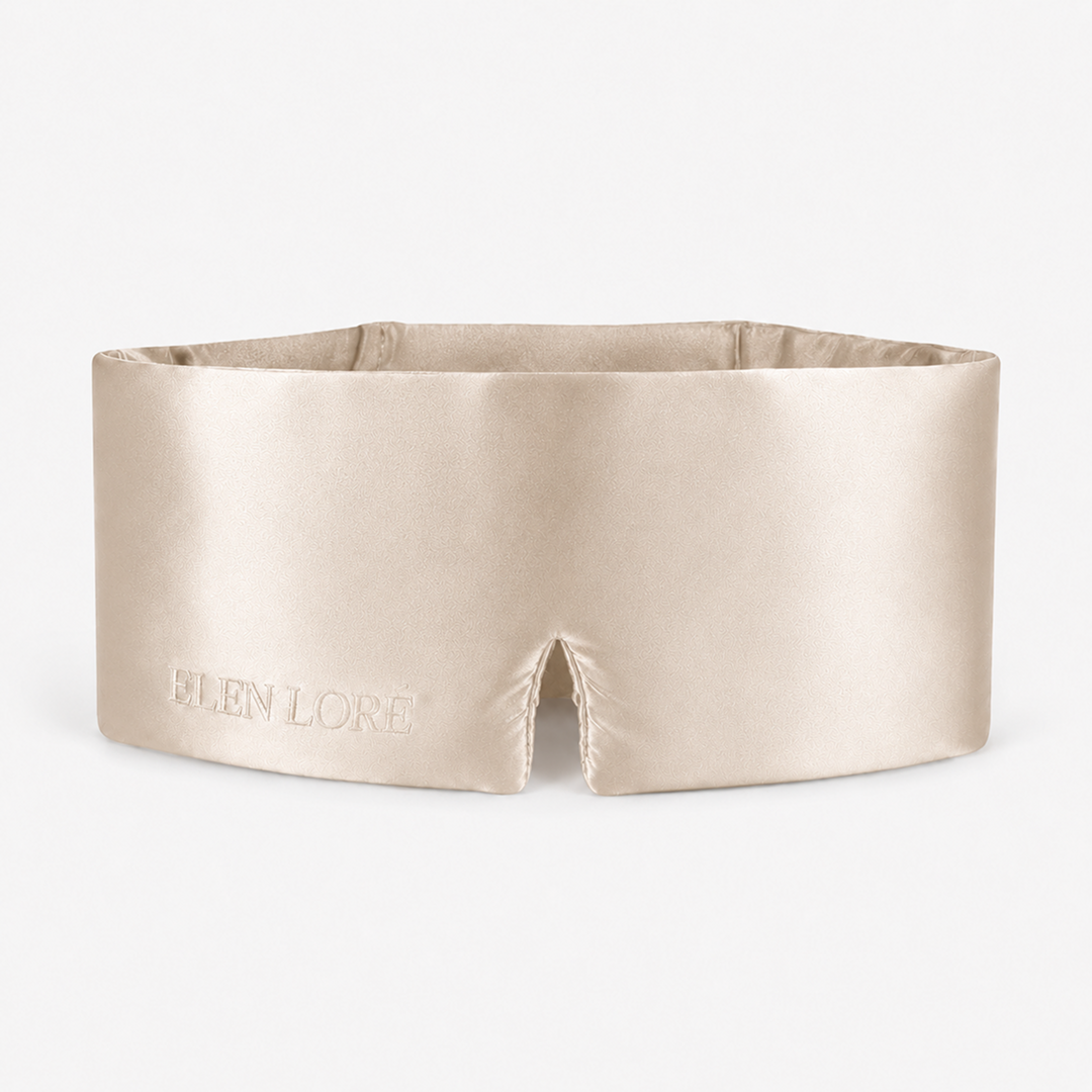 Masque de Nuit Cloud-Contour